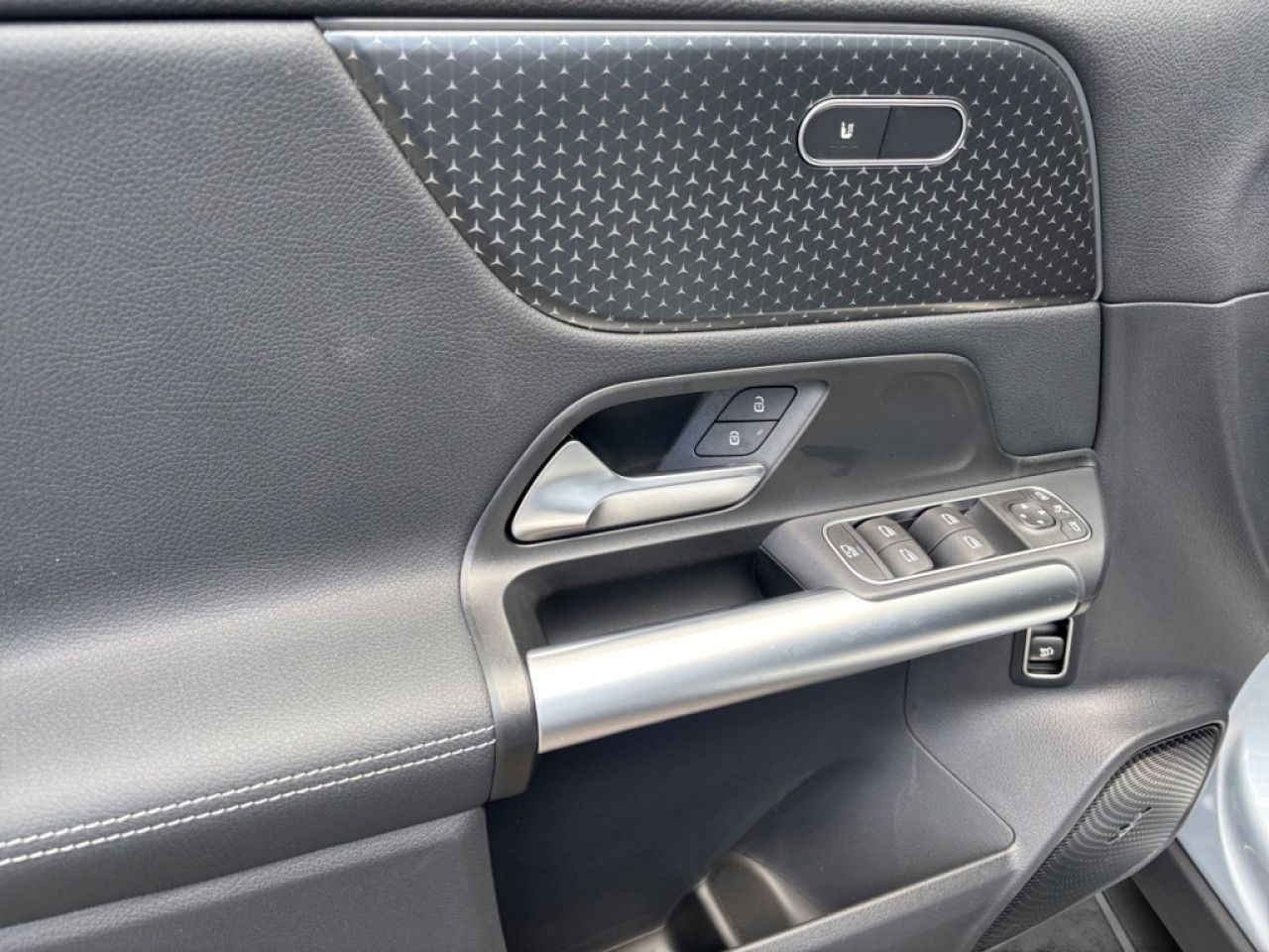 Mercedes-Benz EQA – Bild 9