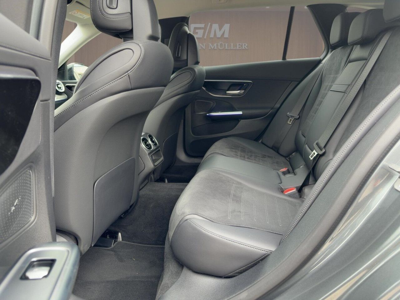 Mercedes-Benz C-Klasse – Bild 7