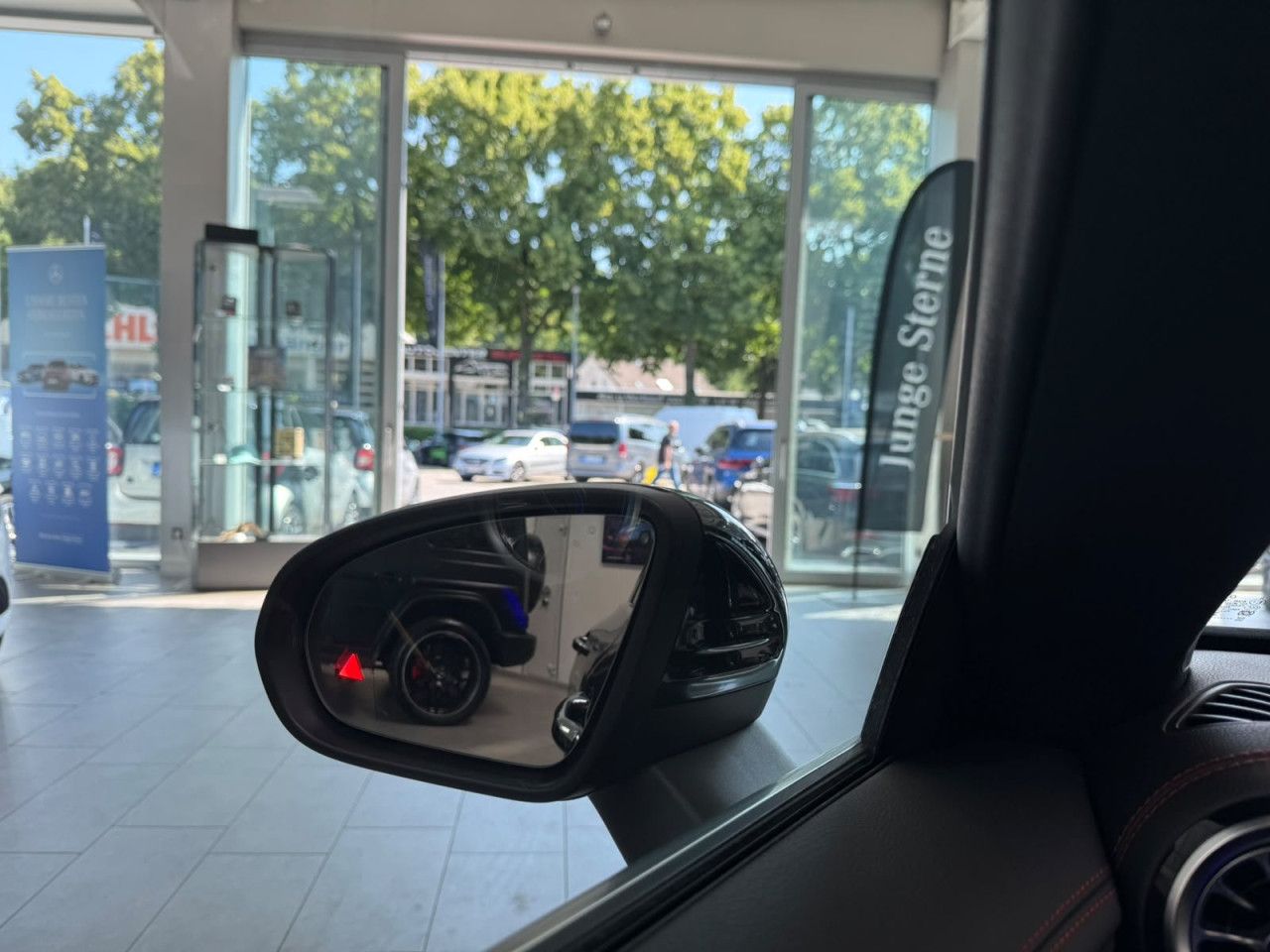 Mercedes-Benz CLA – Bild 22