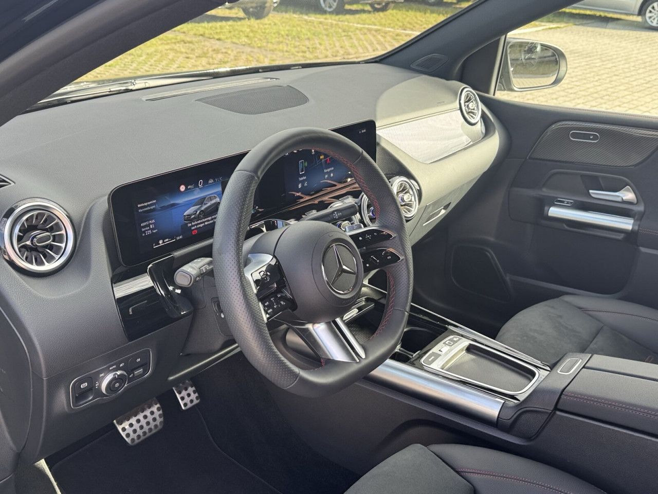 Mercedes-Benz B-Klasse – Bild 9