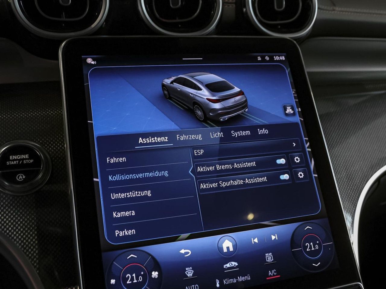 Mercedes-Benz GLC – Bild 14