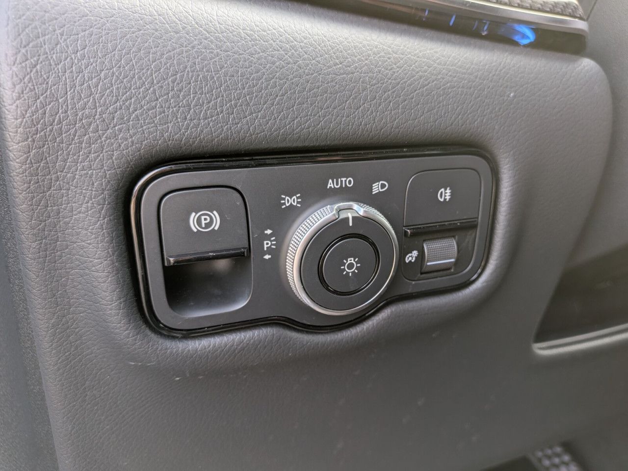 Mercedes-Benz V-Klasse – Bild 24