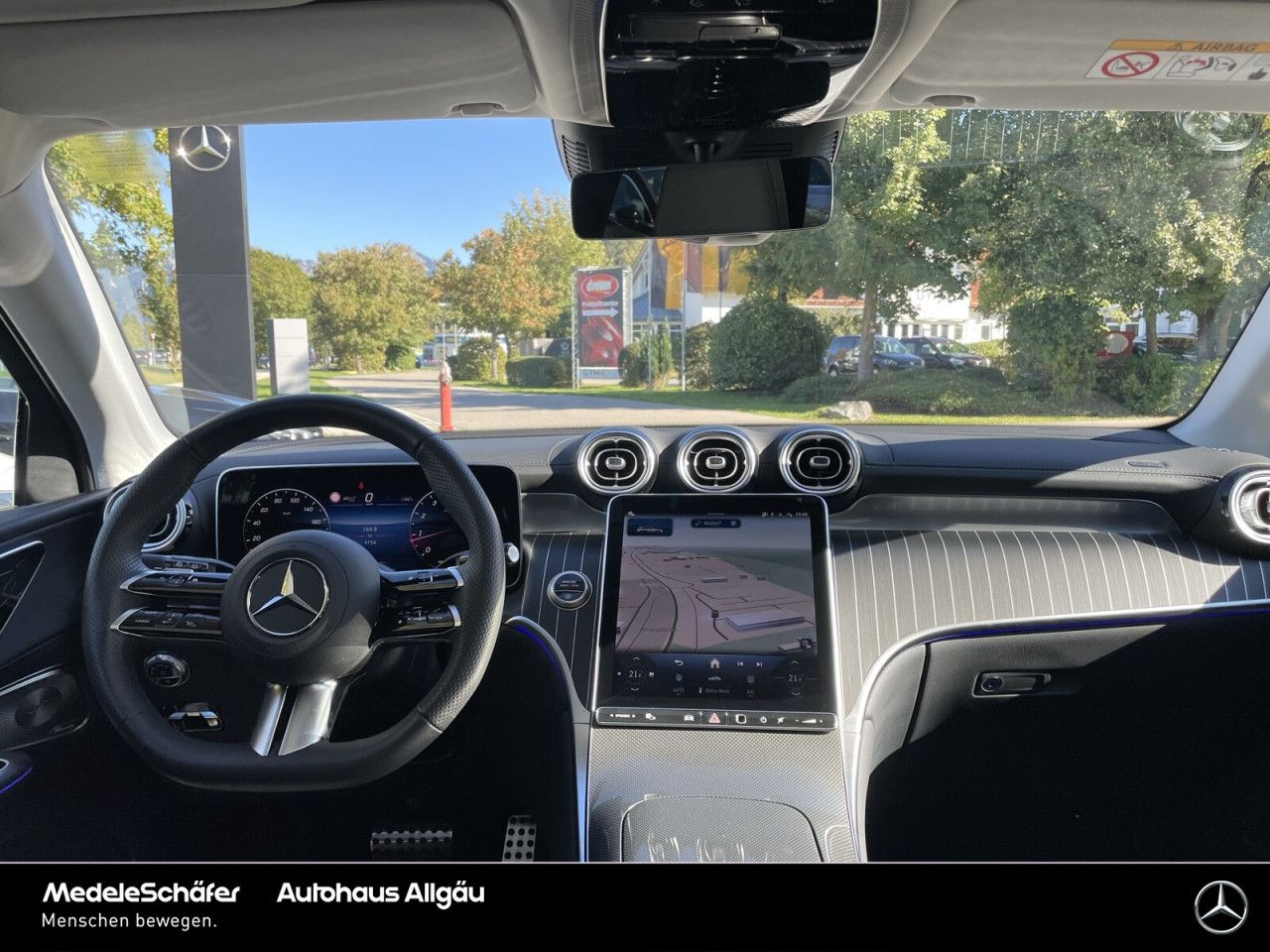 Mercedes-Benz GLC – Bild 11