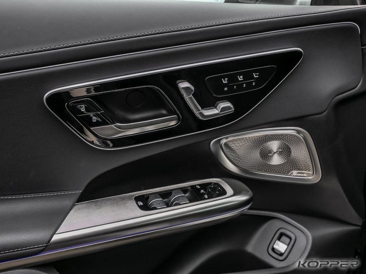 Mercedes-Benz CLE – Bild 10