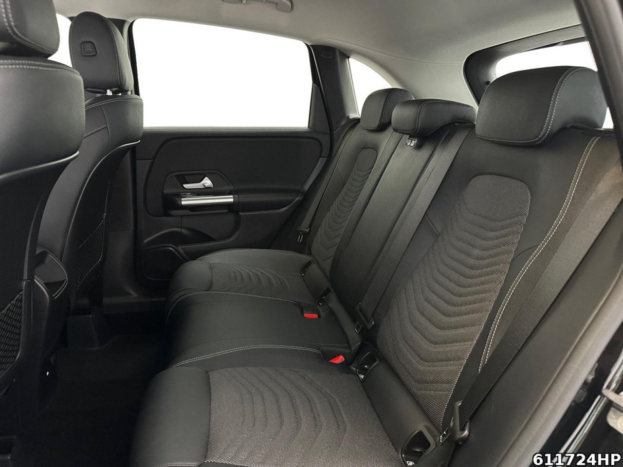 Mercedes-Benz B-Klasse – Bild 13