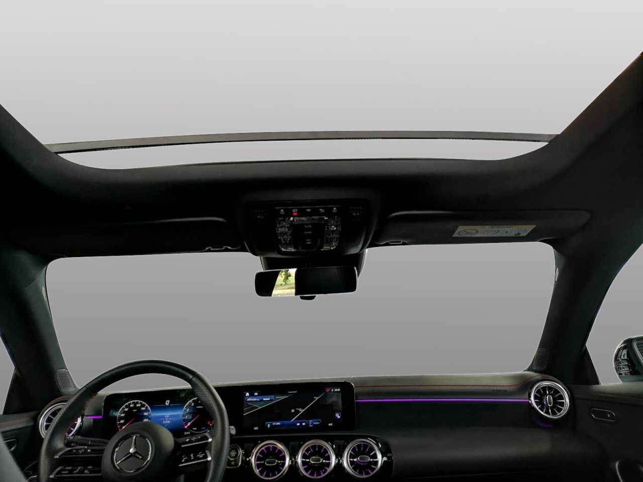 Mercedes-Benz CLA – Bild 11