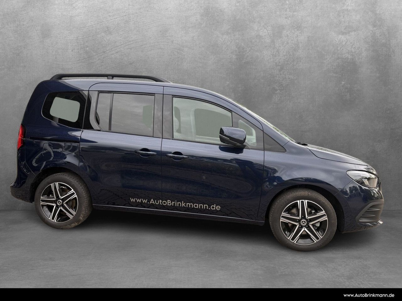 Mercedes-Benz T-Klasse – Bild 4