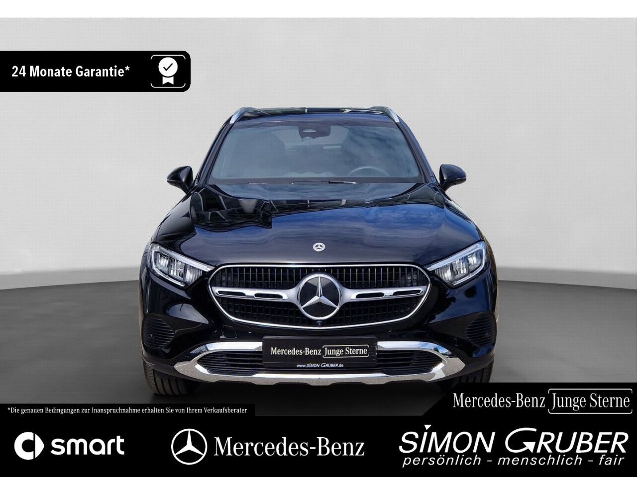 Mercedes-Benz GLC – Bild 17