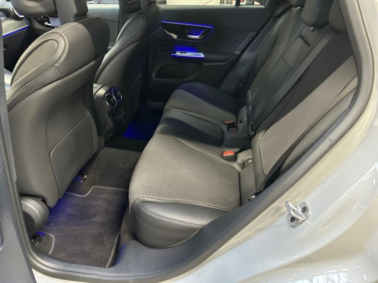 Mercedes-Benz GLC – Bild 14
