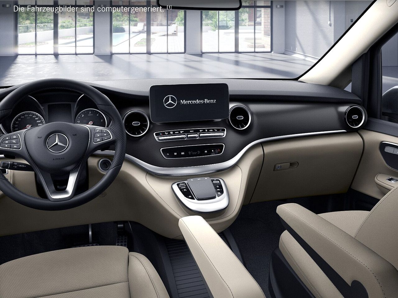 Mercedes-Benz Marco Polo – Bild 19