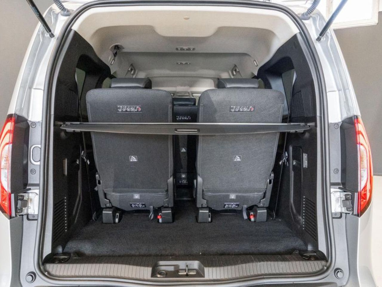 Mercedes-Benz T-Klasse – Bild 14