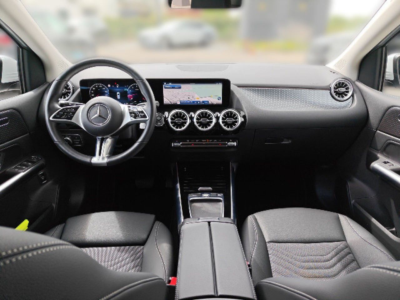 Mercedes-Benz B-Klasse – Bild 10
