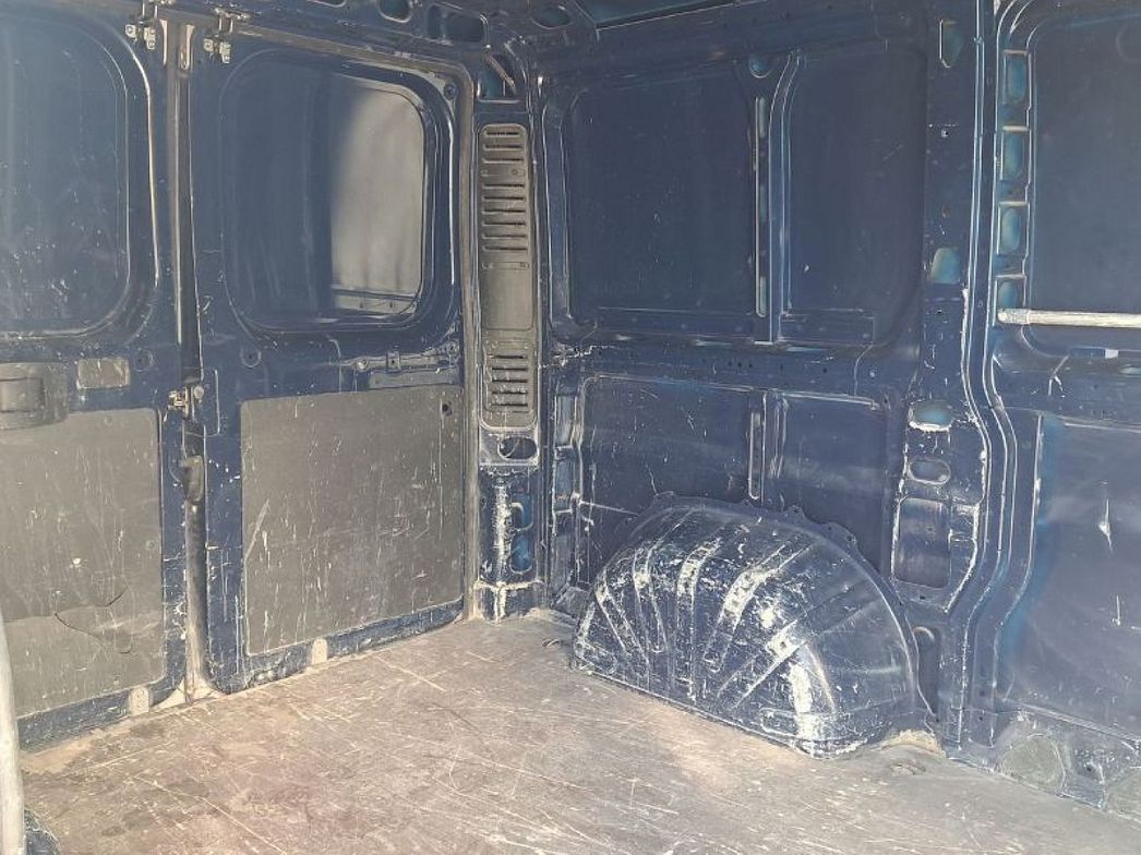 Fiat | DUCATO 282D18 FURG. RST