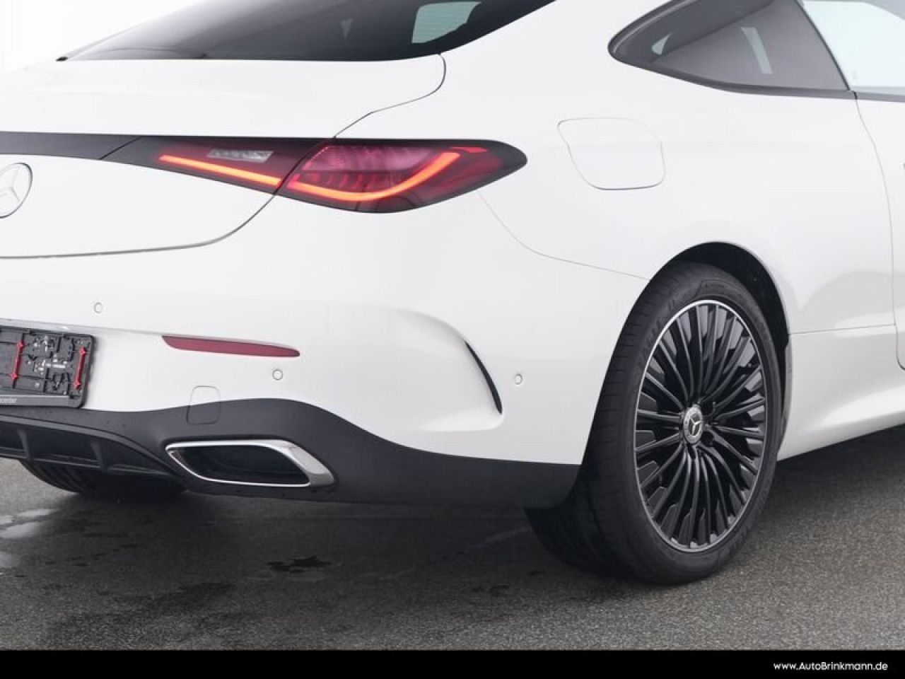 Mercedes-Benz CLE – Bild 4