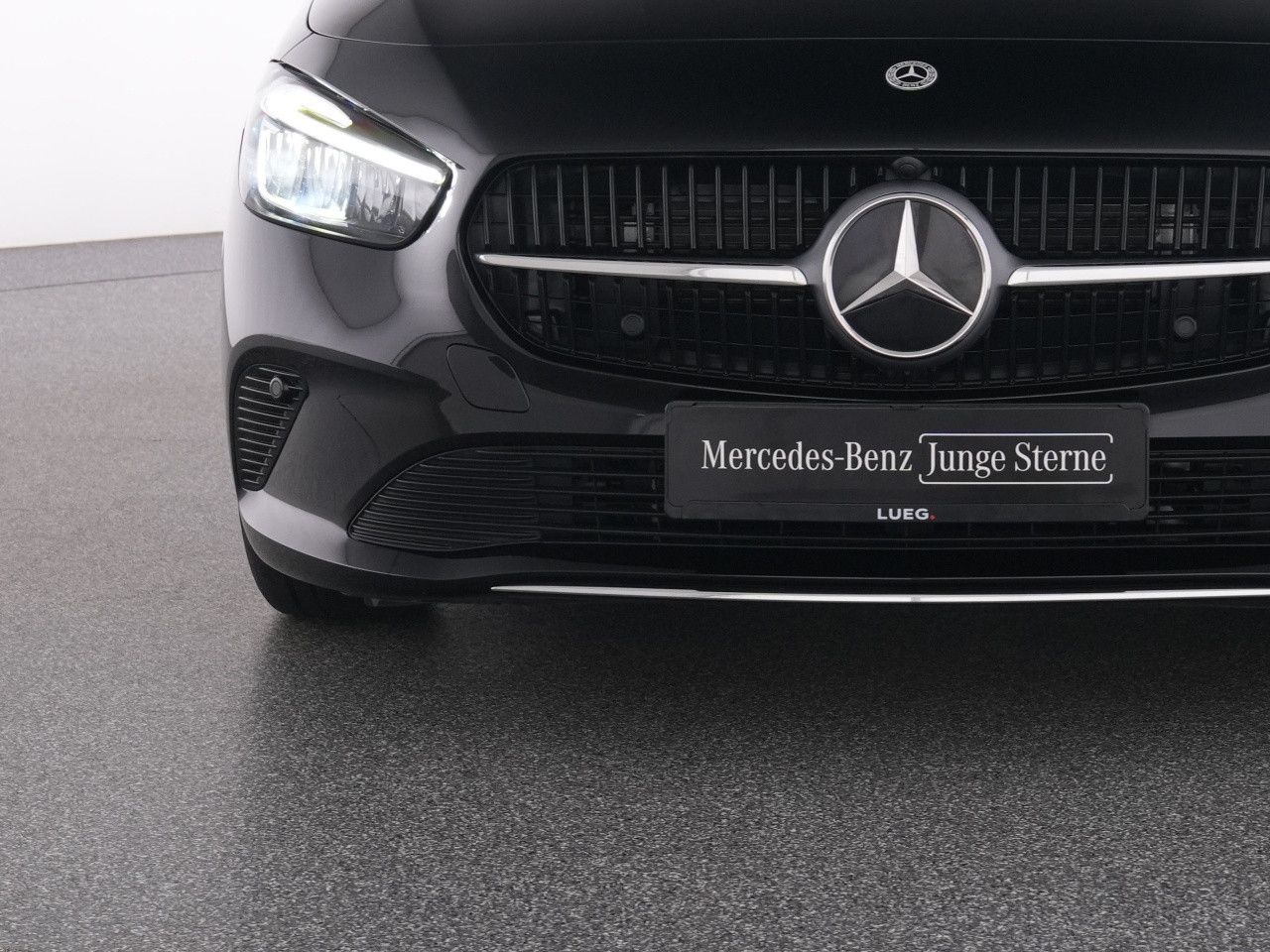 Mercedes-Benz B-Klasse – Bild 16