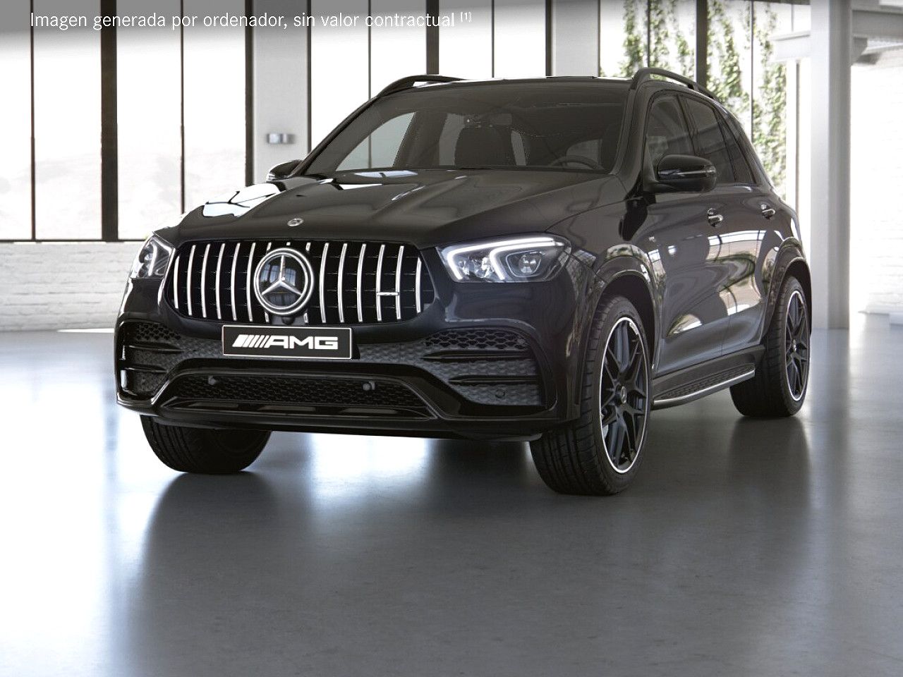 Foto de estudio 1 / 5