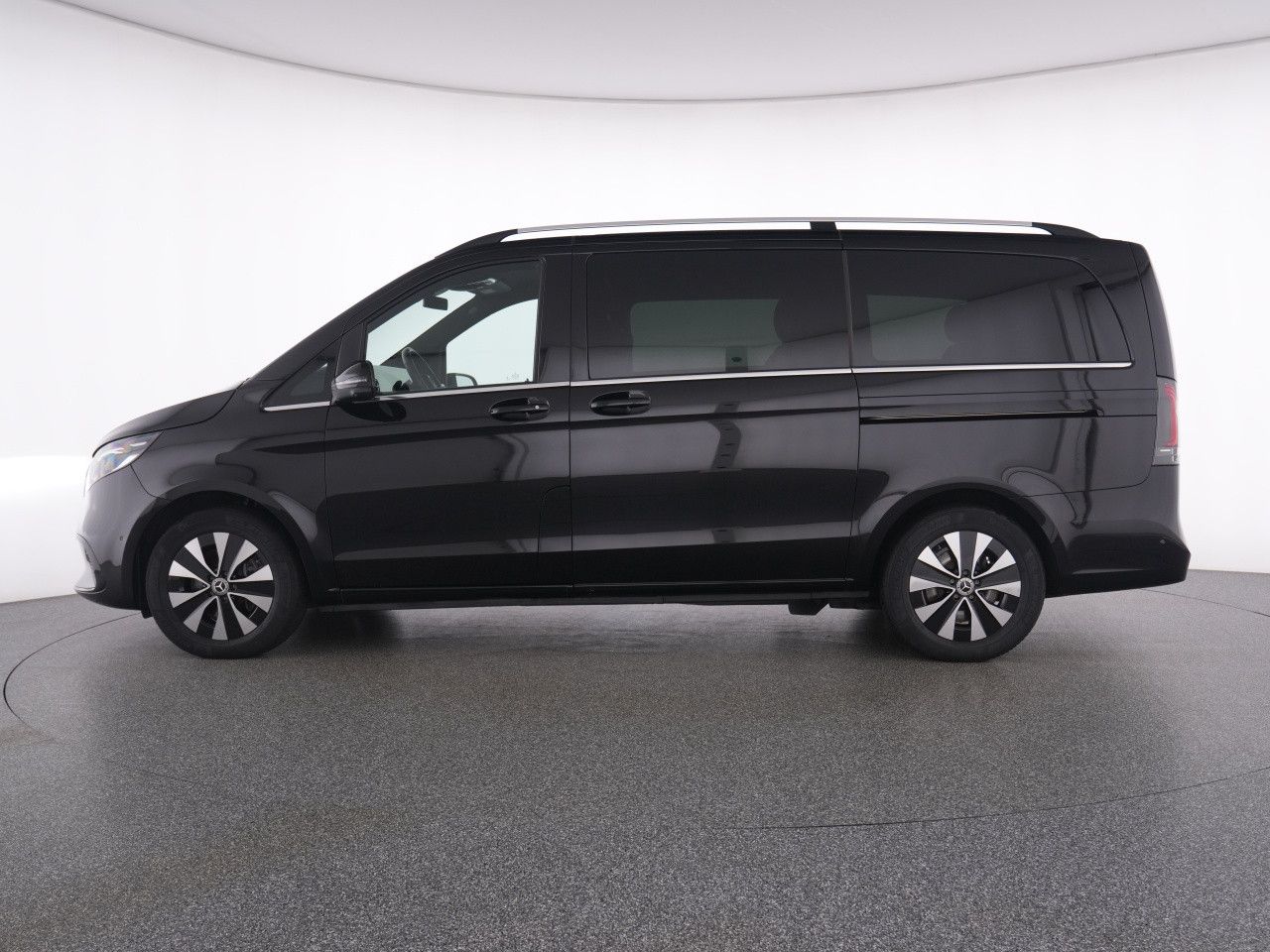 Mercedes-Benz V-Klasse – Bild 10
