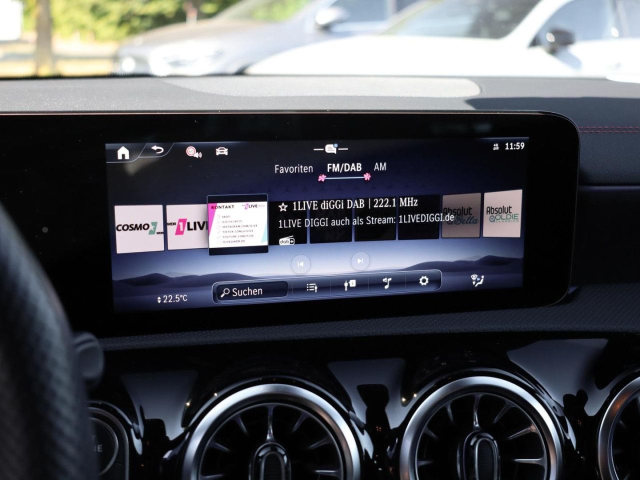Mercedes-Benz CLA – Bild 13