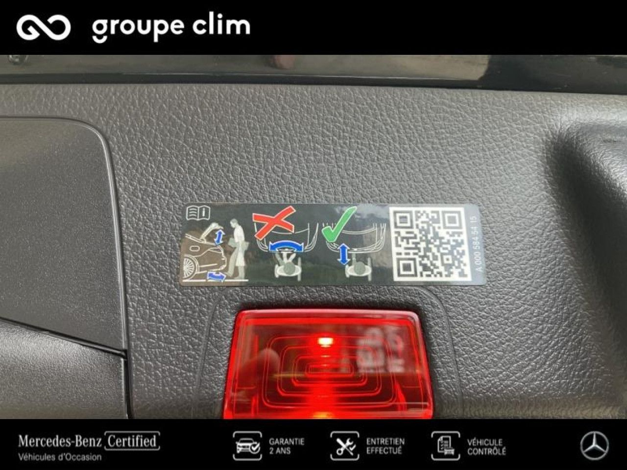 Photo du v&eacute;hicule 14 / 18