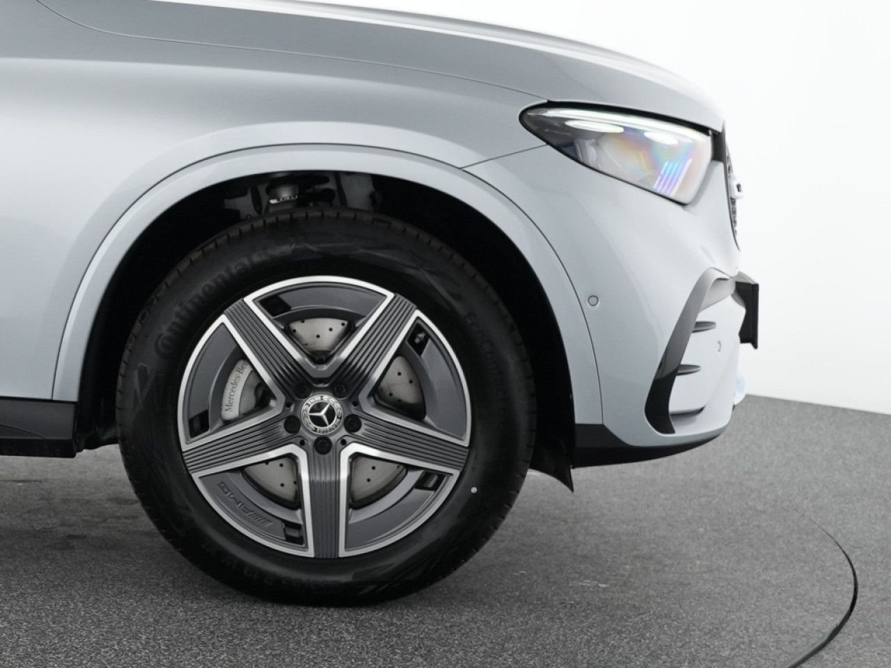 Mercedes-Benz GLC – Bild 6