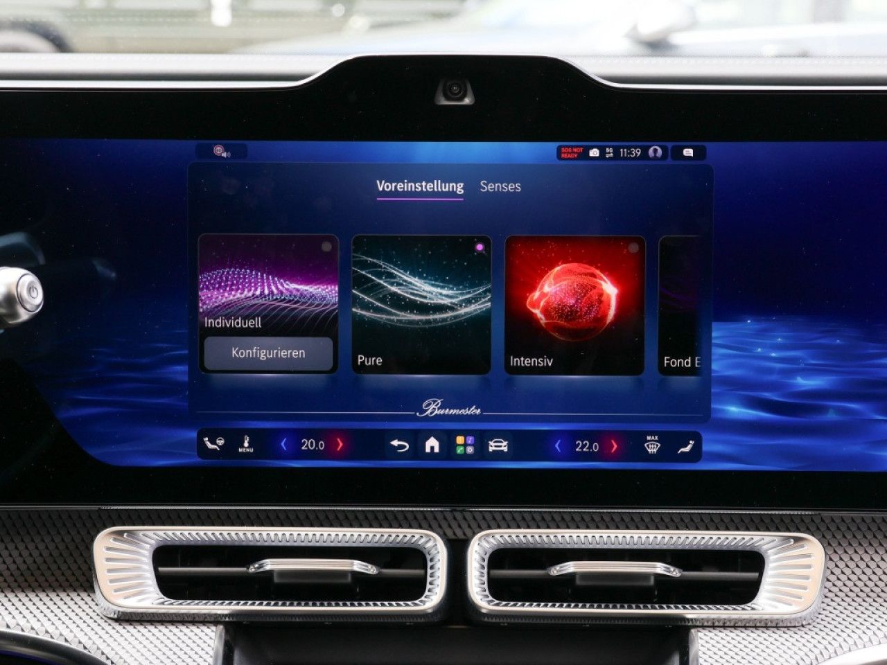 Mercedes-Benz GLC – Bild 10