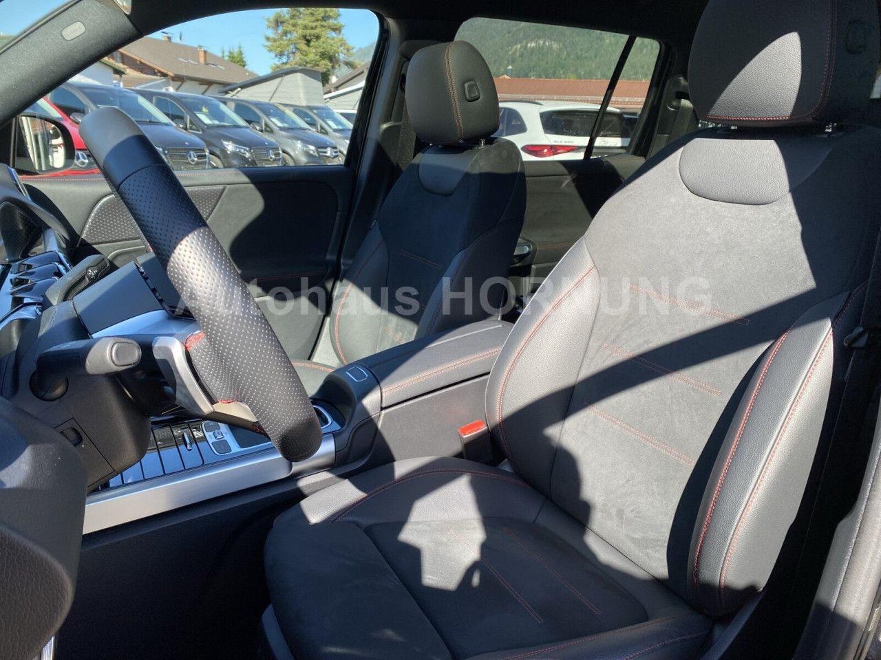 Mercedes-Benz EQB – Bild 13