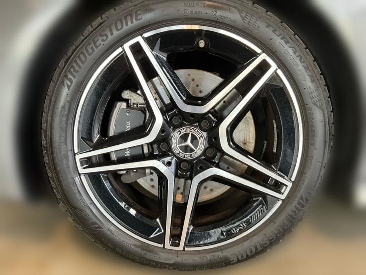 Mercedes-Benz CLA – Bild 19
