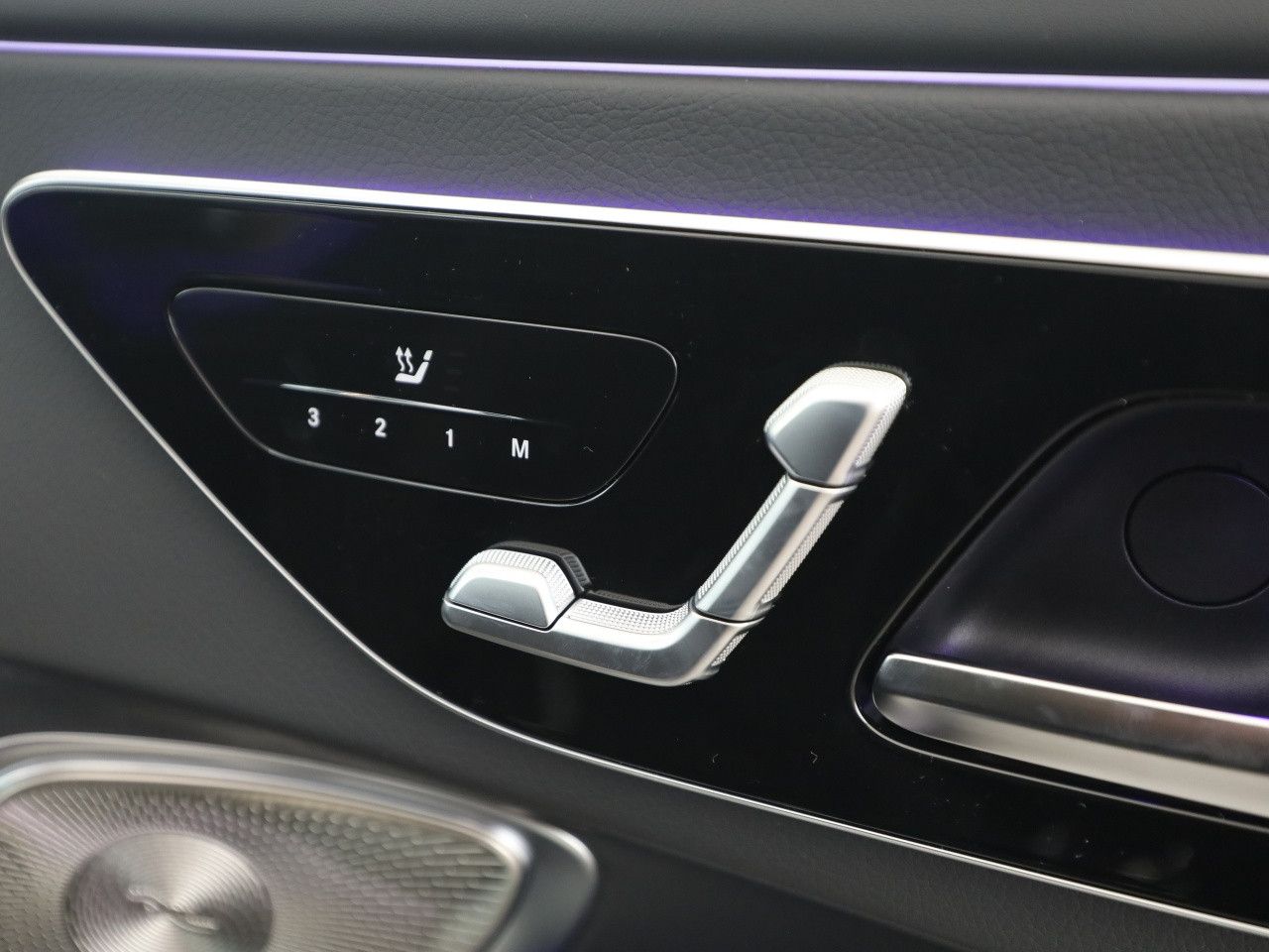 Mercedes-Benz CLE – Bild 17