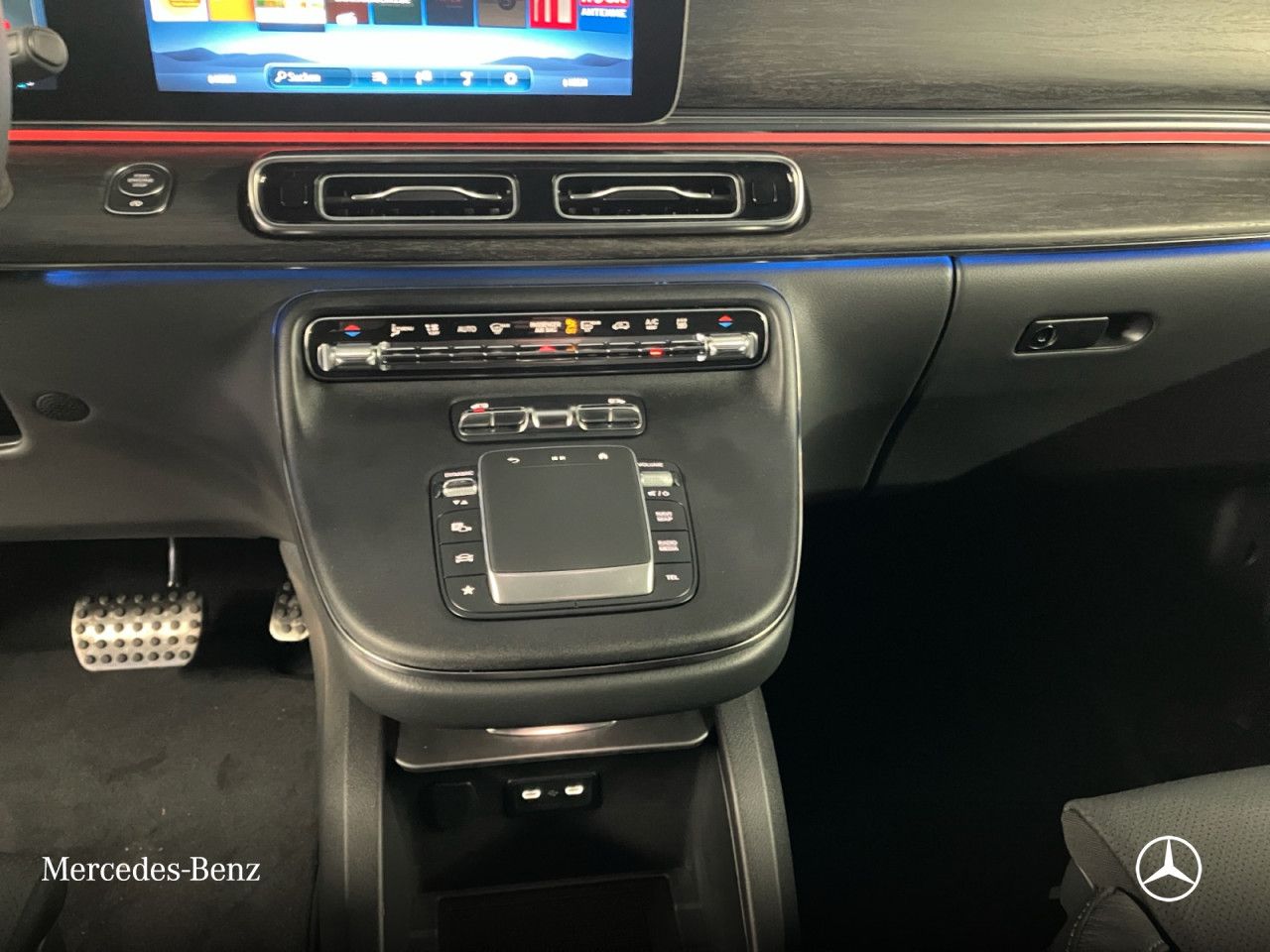 Mercedes-Benz V-Klasse – Bild 12