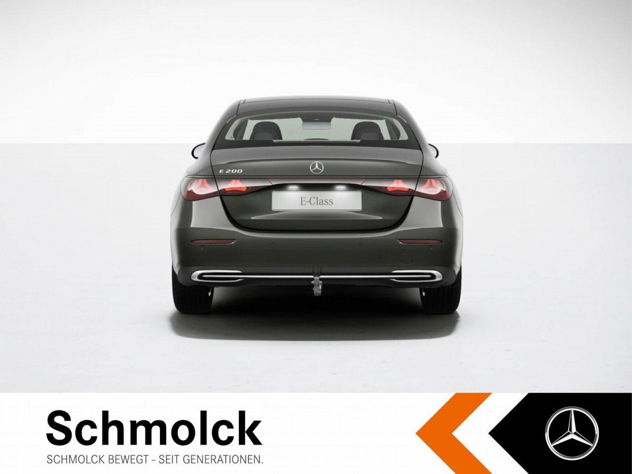 Mercedes-Benz E-Klasse – Bild 5