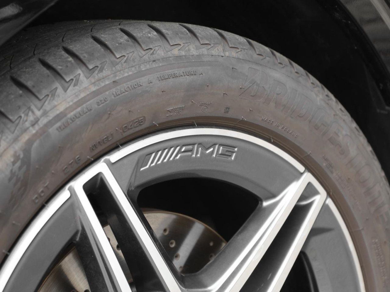 Mercedes-Benz GLA – Bild 11