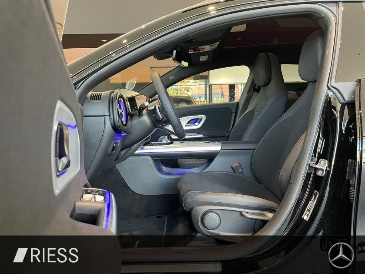 Mercedes-Benz CLA – Bild 2