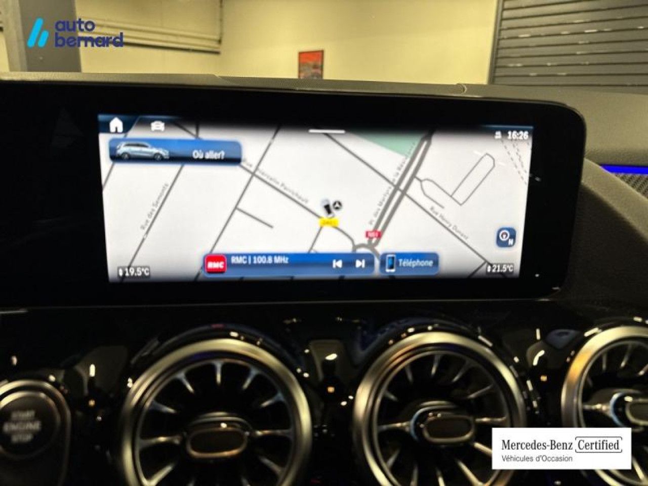 Photo du v&eacute;hicule 13 / 18