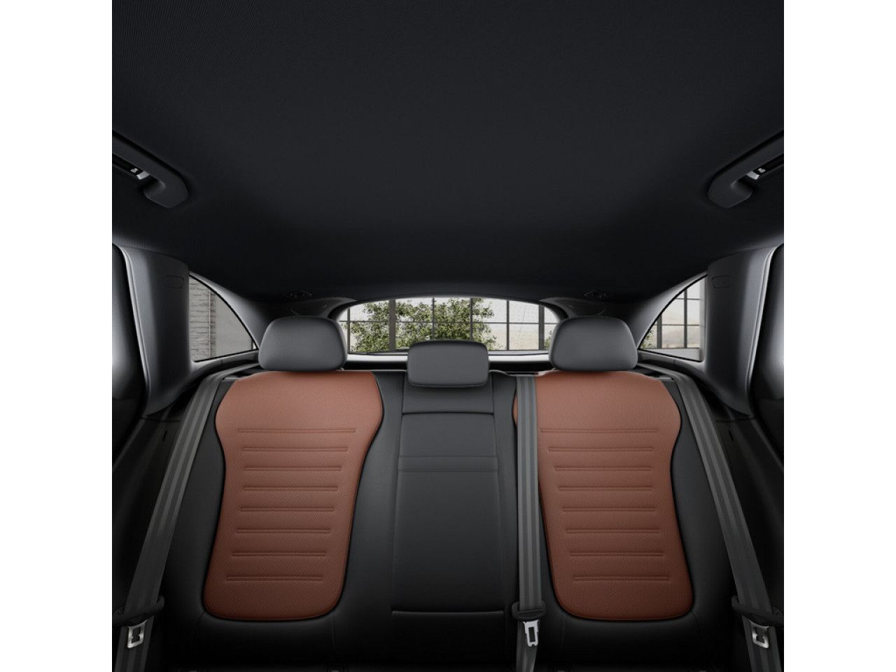 Mercedes-Benz GLC – Bild 16