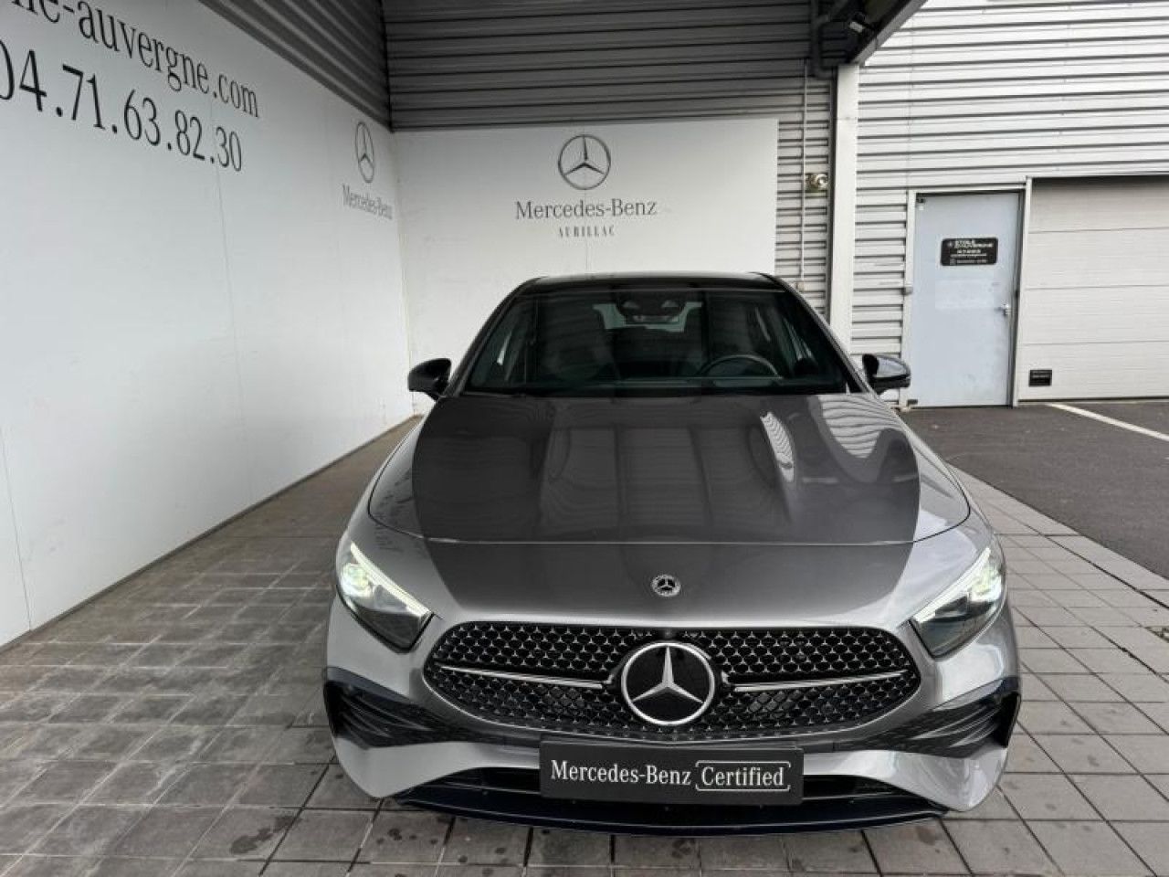 Photo du v&eacute;hicule 4 / 18