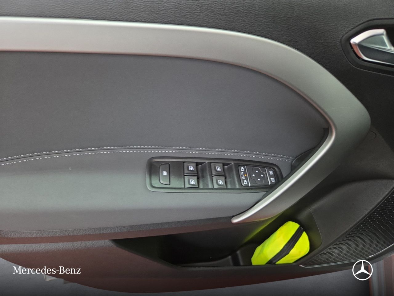 Mercedes-Benz T-Klasse – Bild 14