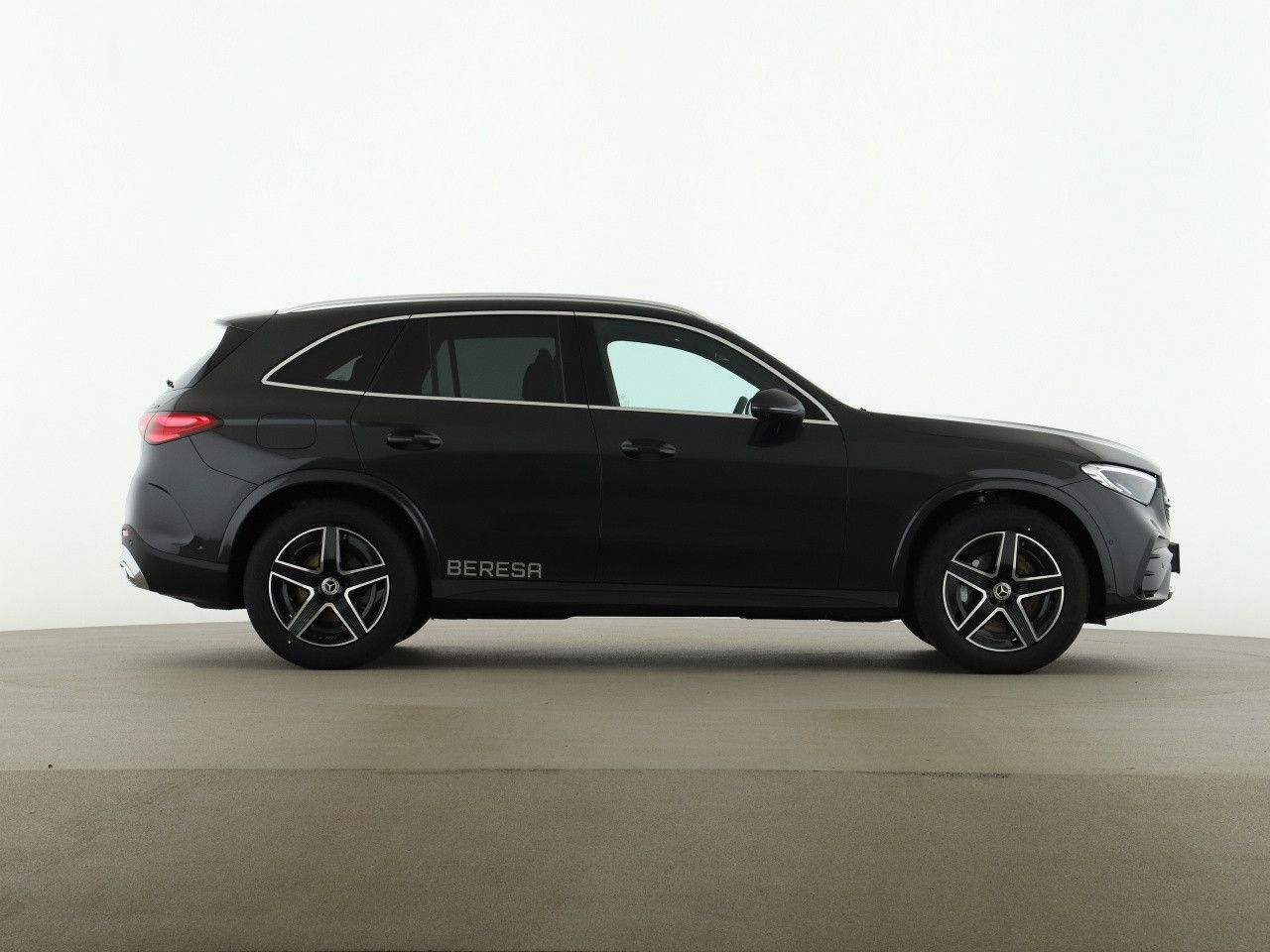 Mercedes-Benz GLC – Bild 7