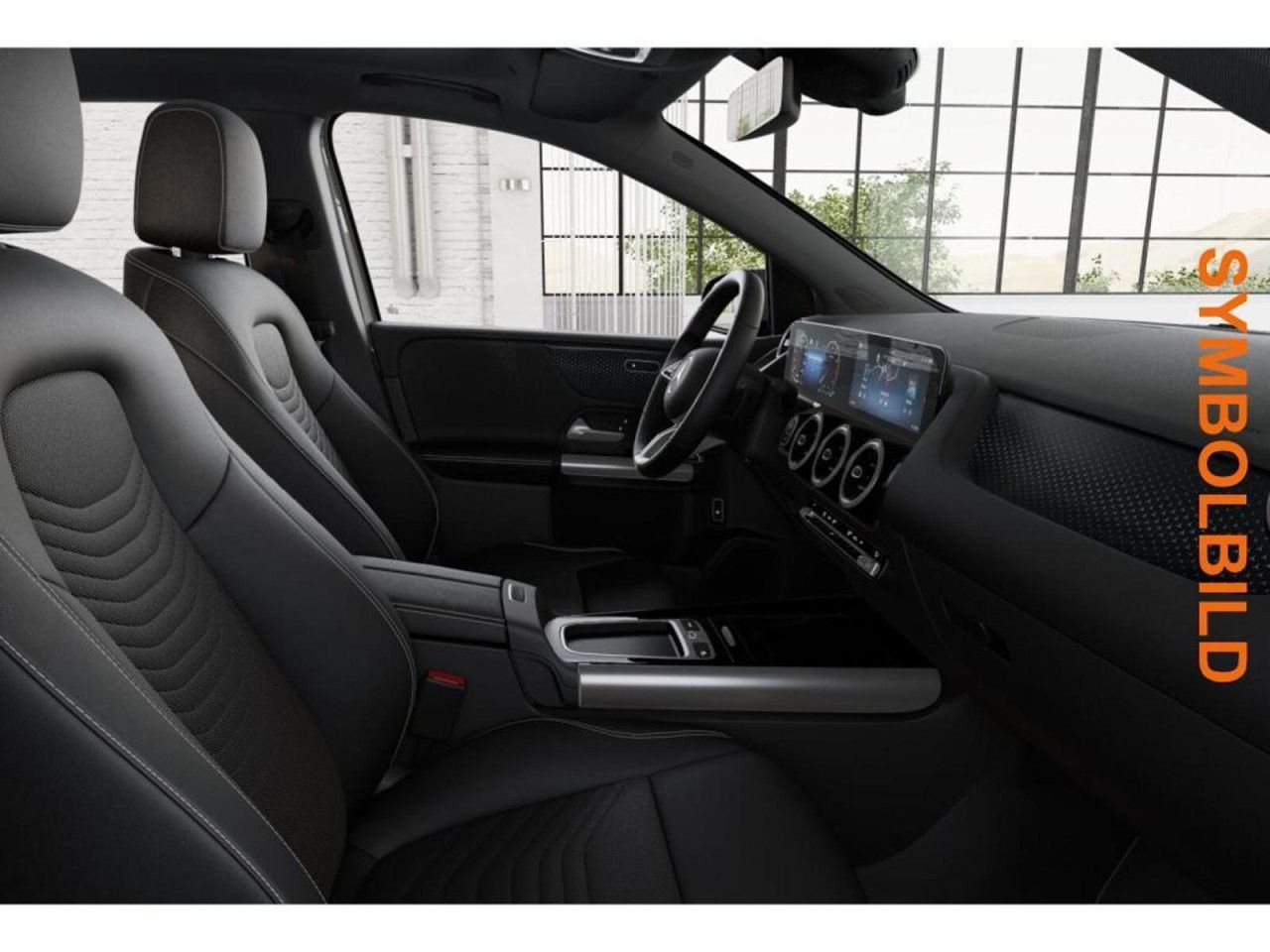 Mercedes-Benz B-Klasse – Bild 9