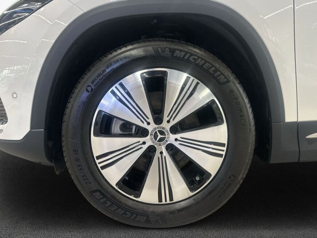 Mercedes-Benz EQA – Bild 8