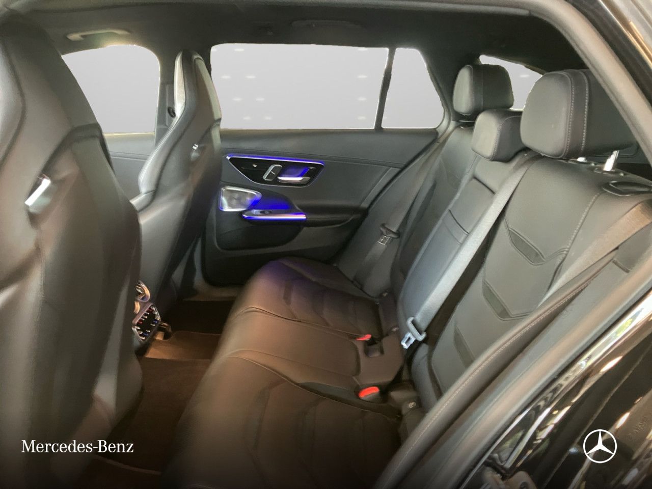 Mercedes-Benz C-Klasse – Bild 9