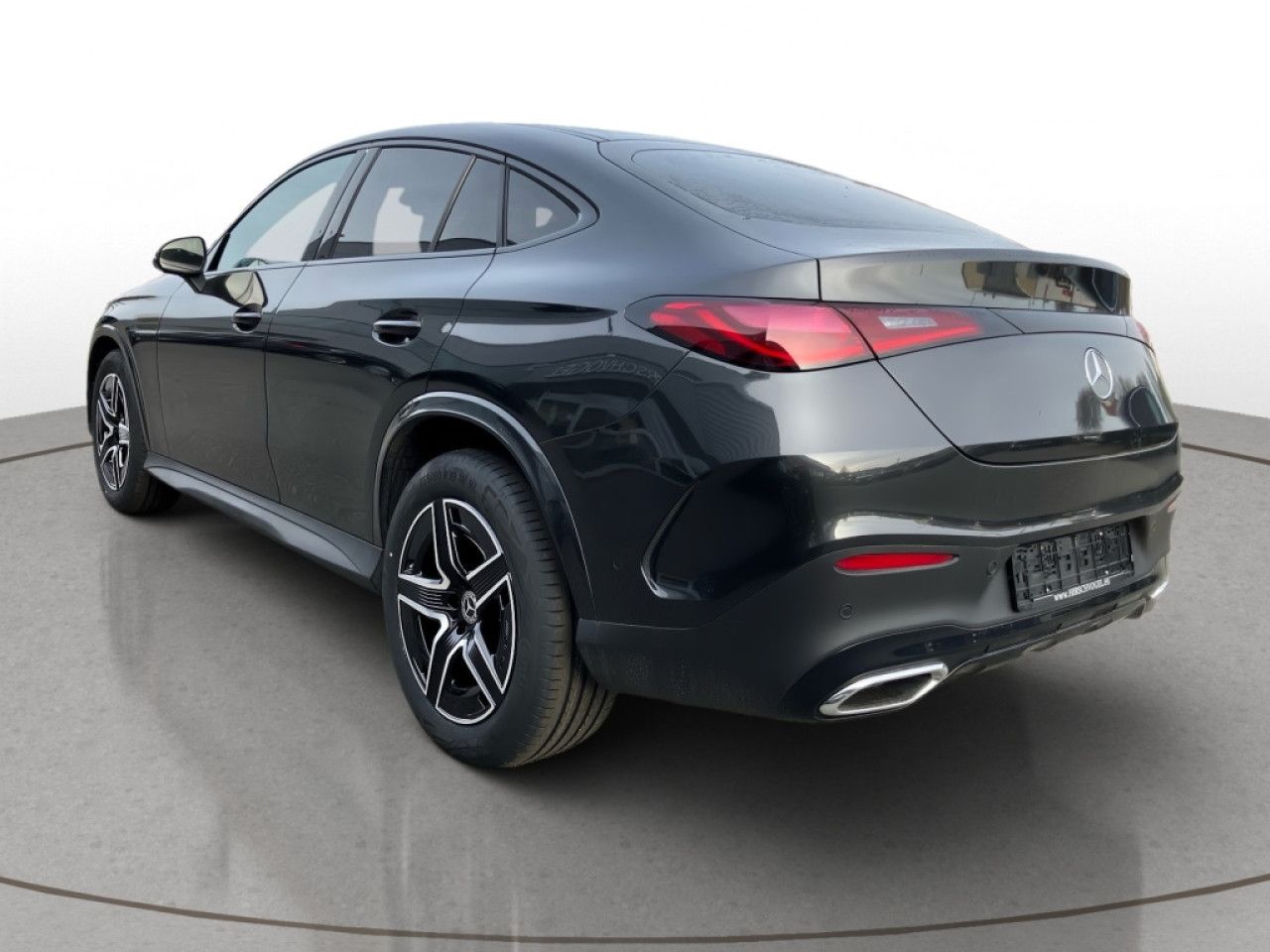 Mercedes-Benz GLC – Bild 6