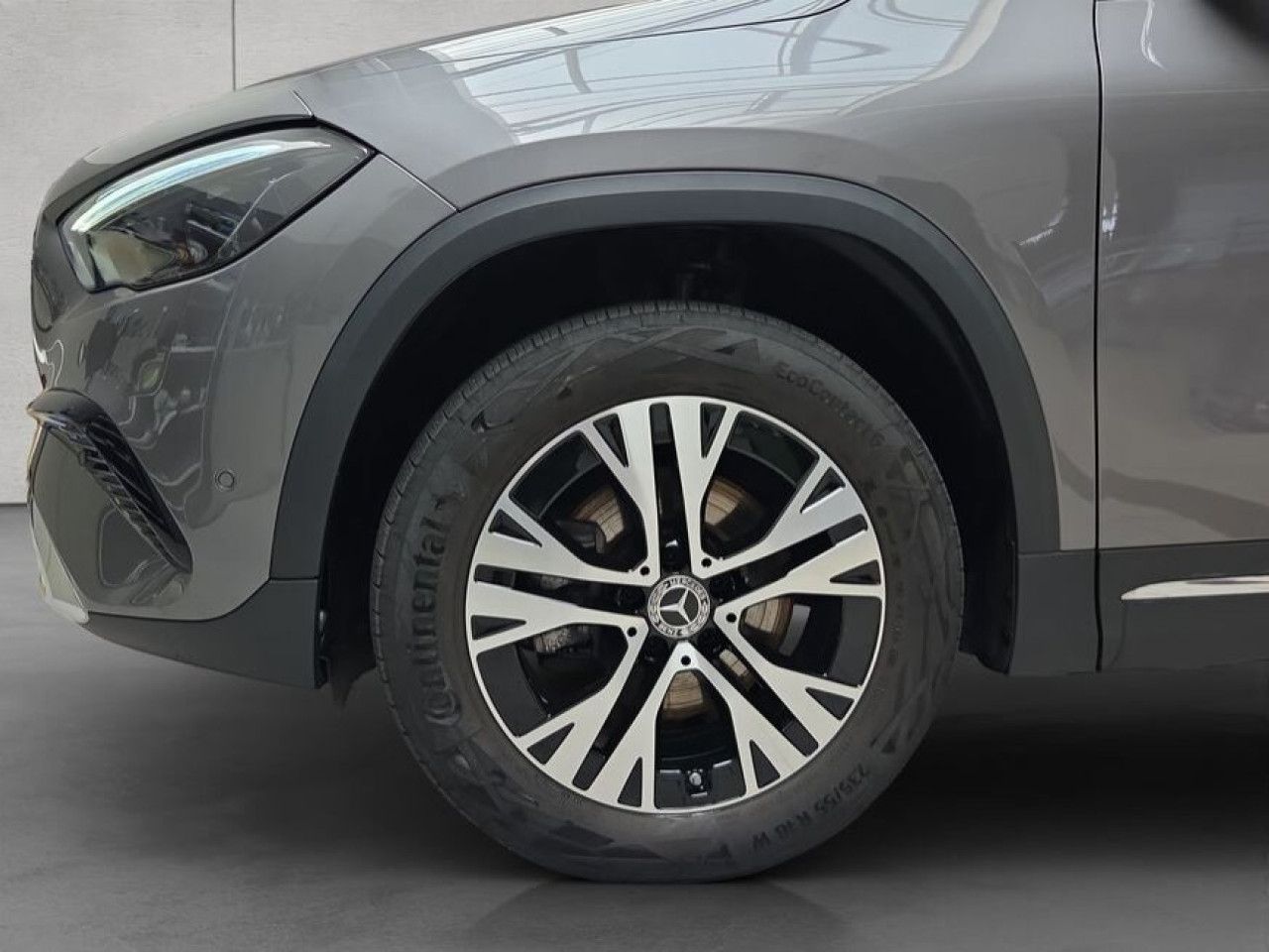 Mercedes-Benz GLA – Bild 19