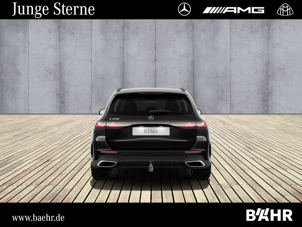 Mercedes-Benz E-Klasse – Bild 7