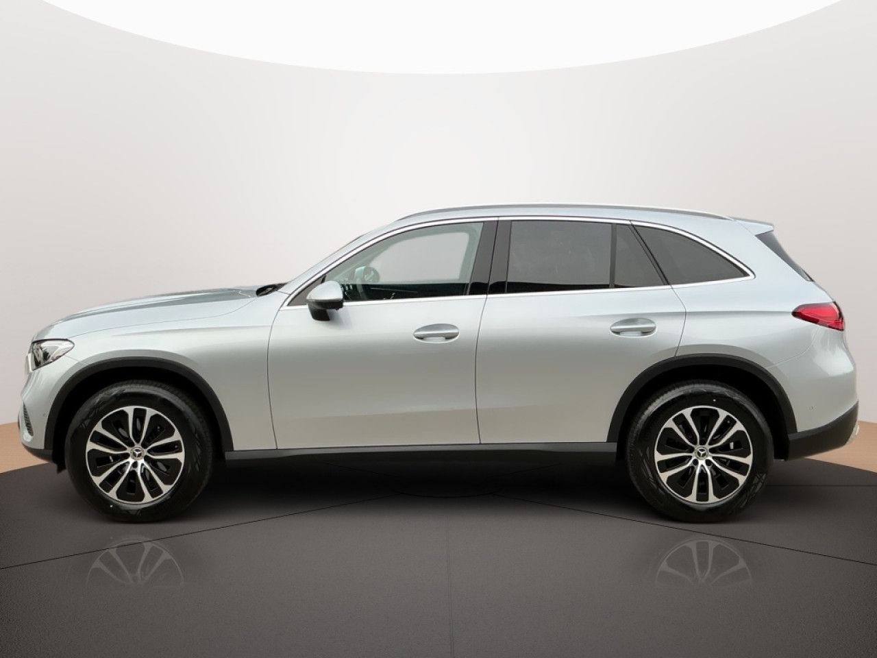 Mercedes-Benz GLC – Bild 8