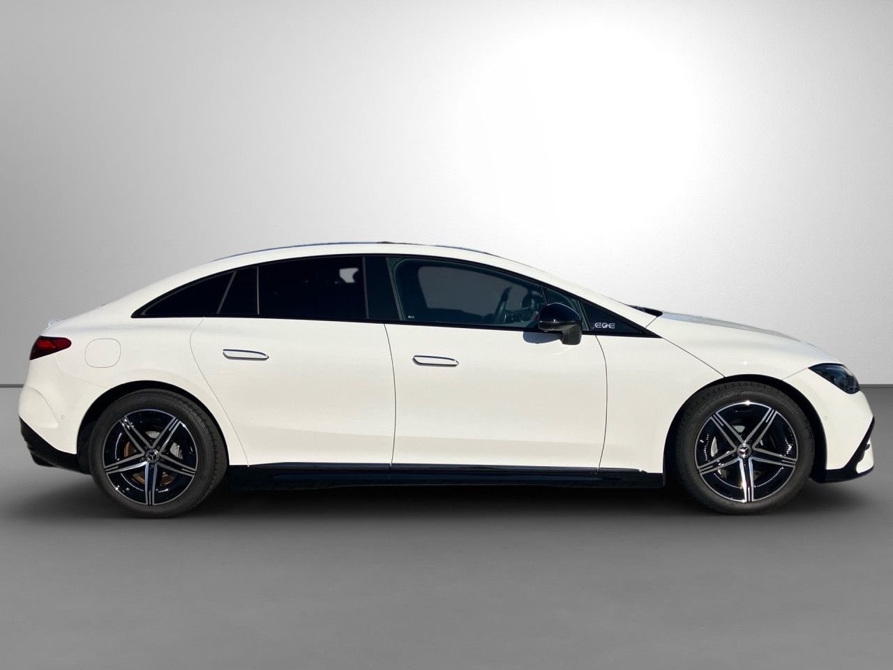 Mercedes-Benz EQE – Bild 8