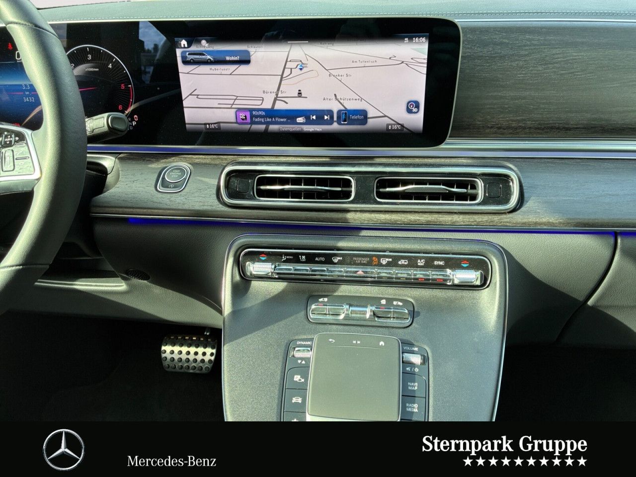Mercedes-Benz V-Klasse – Bild 11