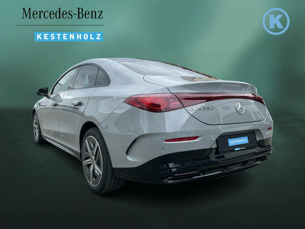 Mercedes-Benz CLA – Bild 7