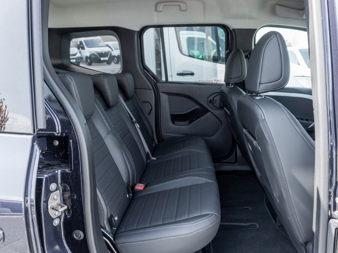 Mercedes-Benz T-Klasse – Bild 11