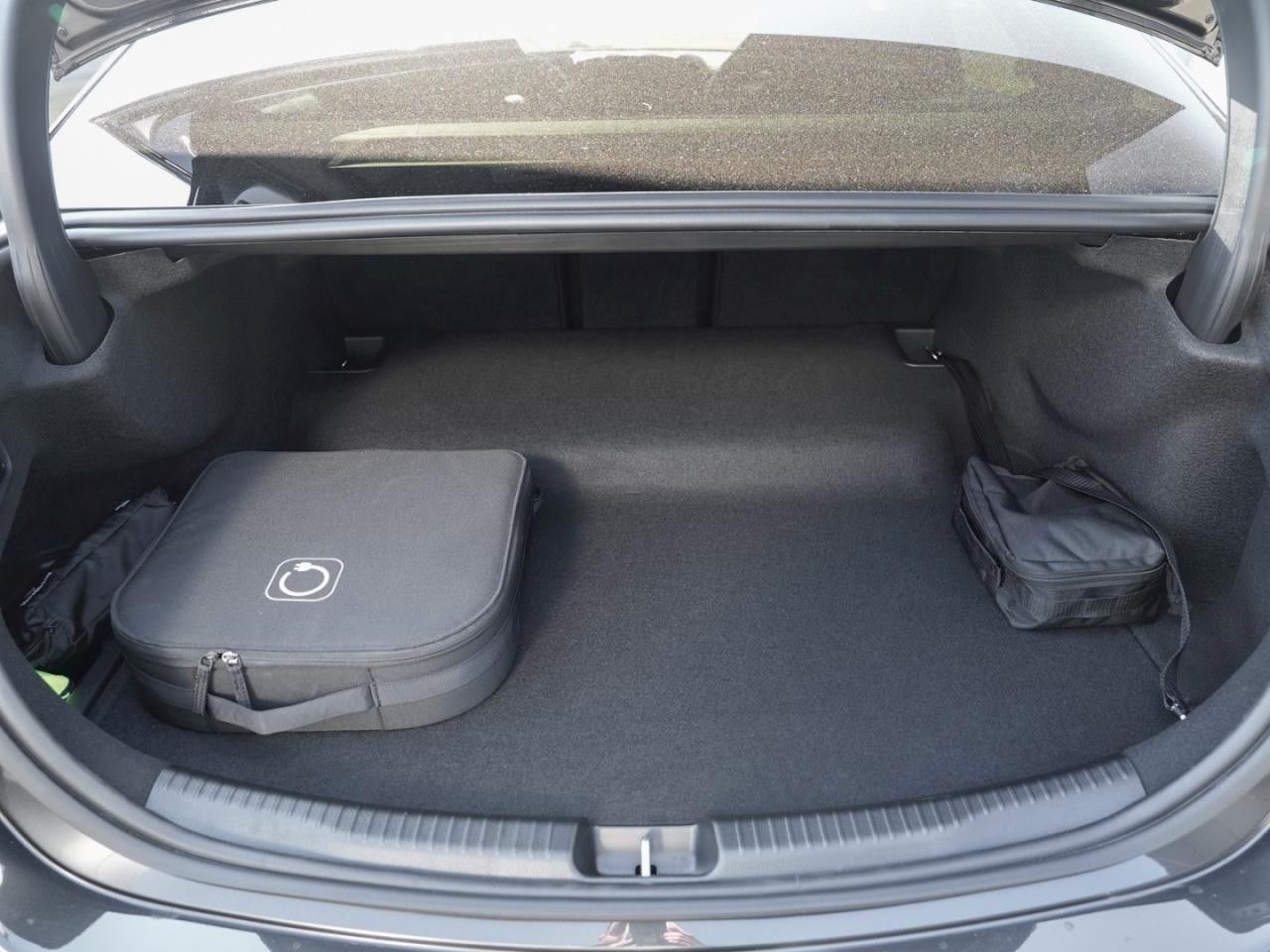 Mercedes-Benz C-Klasse – Bild 6