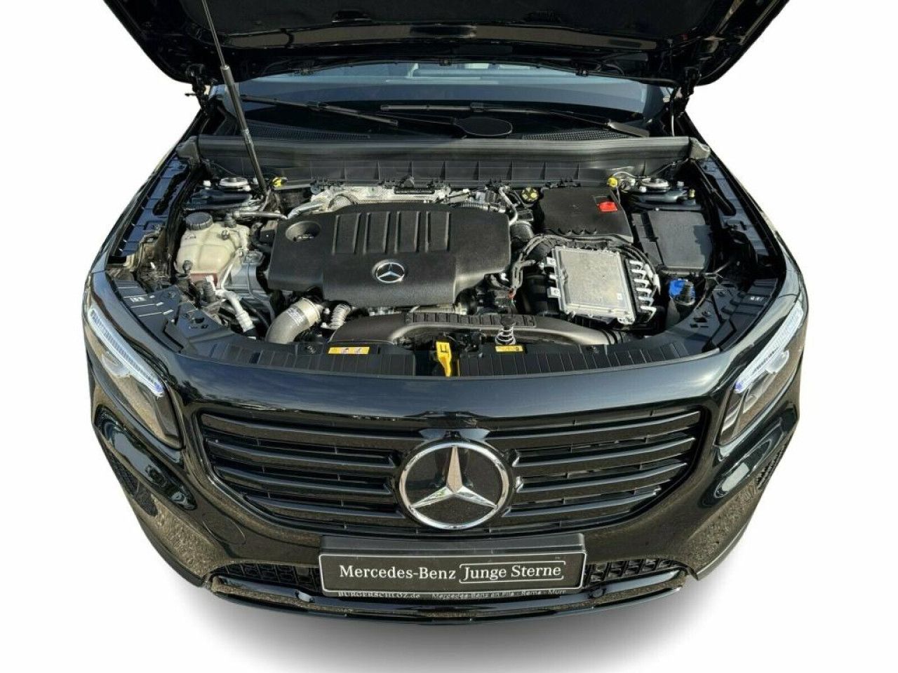 Mercedes-Benz GLB – Bild 10